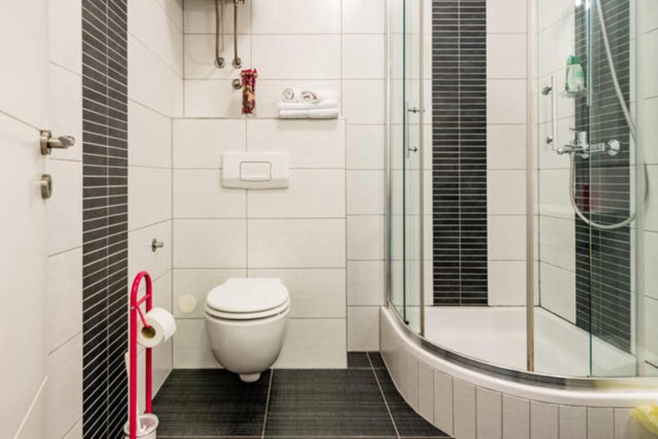 ספליט Near Beach Apartment Reno With Private Parking מראה חיצוני תמונה
