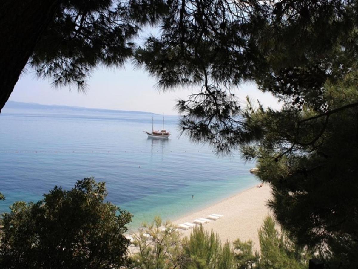 ספליט Near Beach Apartment Reno With Private Parking מראה חיצוני תמונה