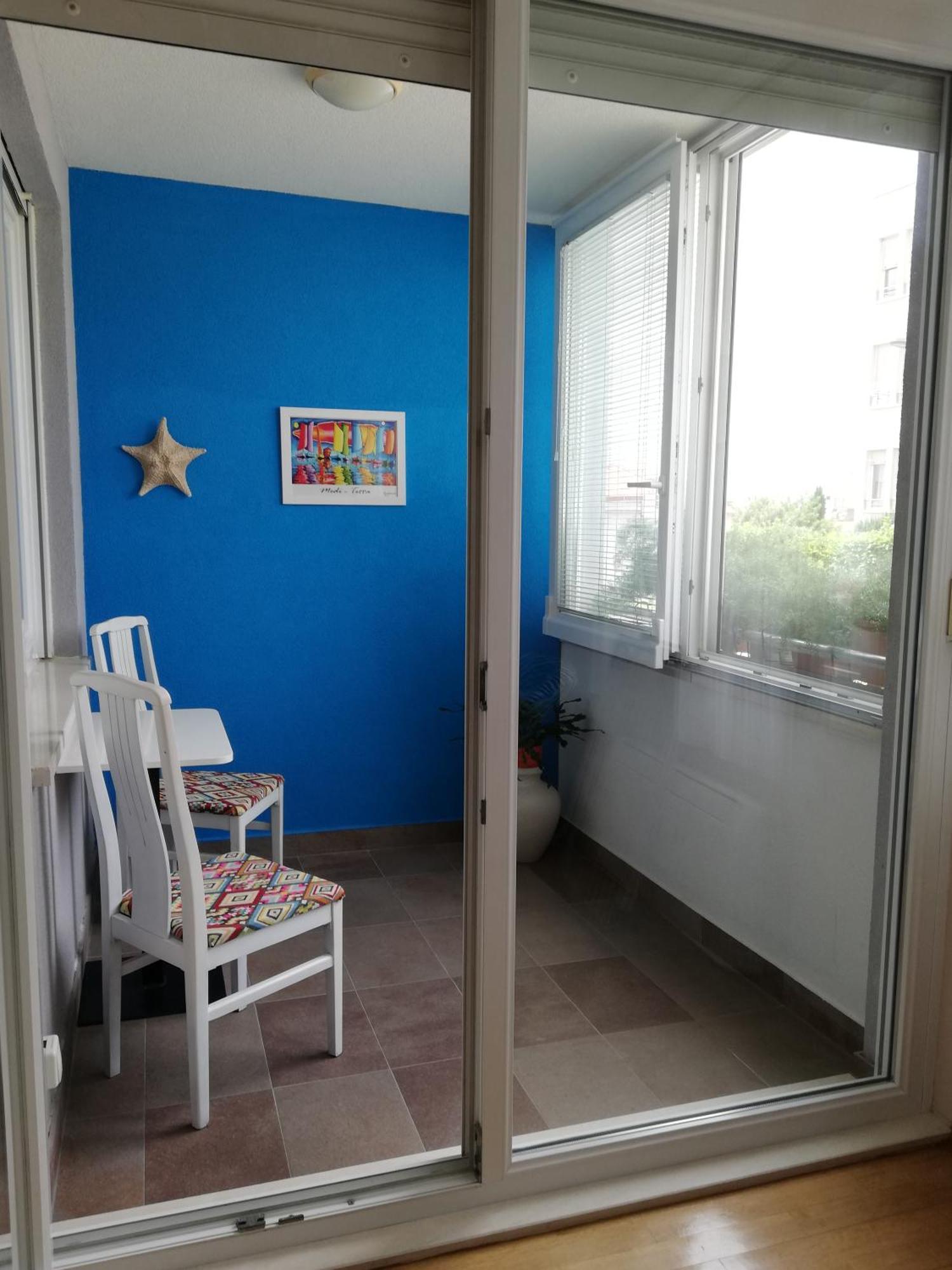 ספליט Near Beach Apartment Reno With Private Parking מראה חיצוני תמונה