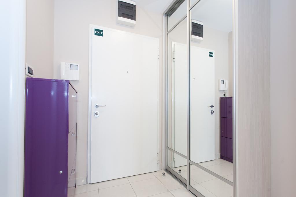 ספליט Near Beach Apartment Reno With Private Parking מראה חיצוני תמונה