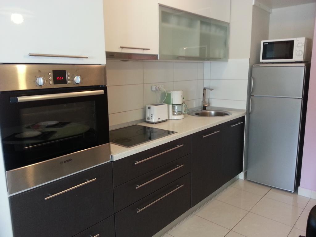 ספליט Near Beach Apartment Reno With Private Parking מראה חיצוני תמונה