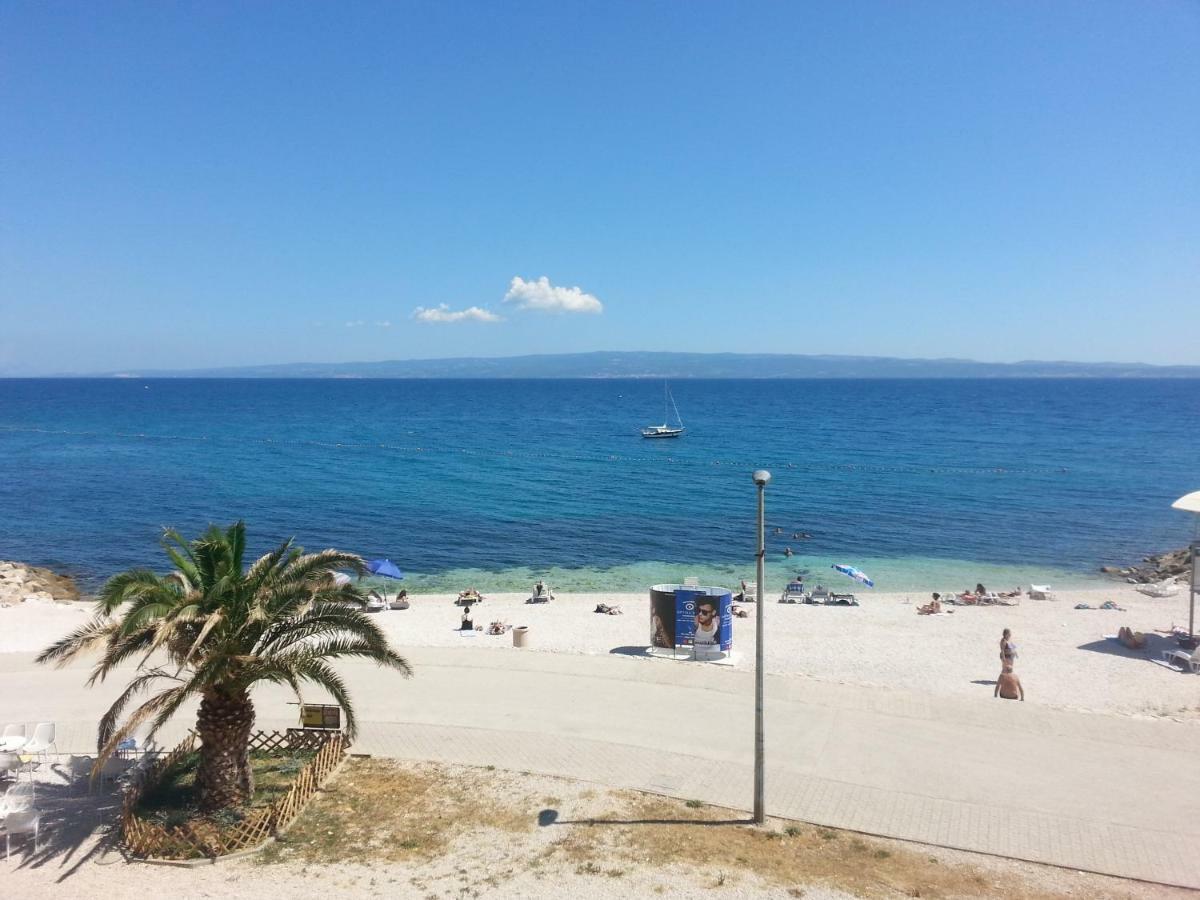 ספליט Near Beach Apartment Reno With Private Parking מראה חיצוני תמונה