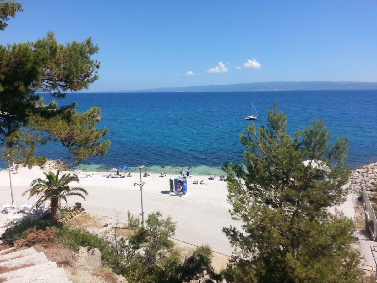 ספליט Near Beach Apartment Reno With Private Parking מראה חיצוני תמונה