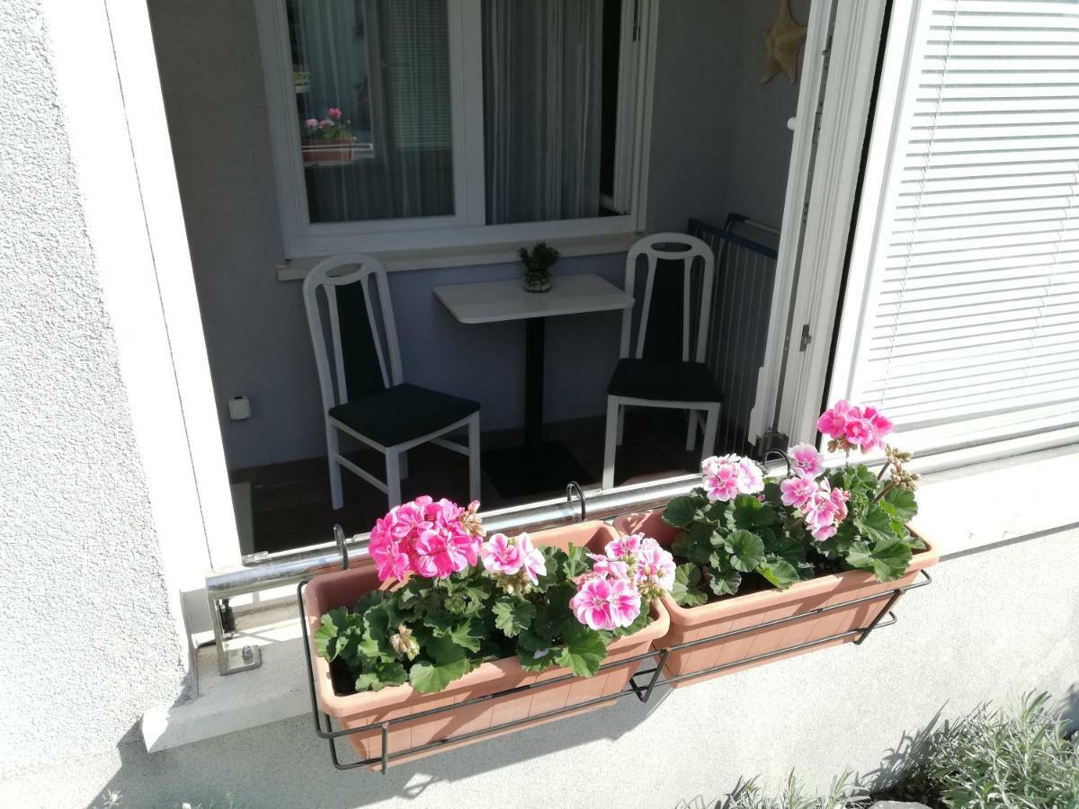 ספליט Near Beach Apartment Reno With Private Parking מראה חיצוני תמונה